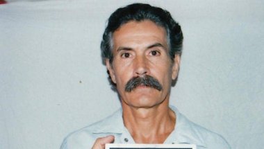 Родни Алькала в тюрьме штата Калифорния, 1997 год