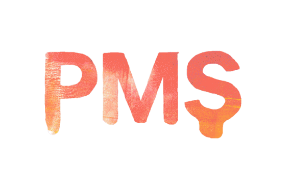 Майже 90% жінок, які зіштовхуються з фізичними чи емоційними змінами перед менструацією, вважають, що у них є ПМС.