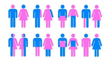 Стоит ли создавать новые гендерные идентичности или лучше отказаться от них совсем?