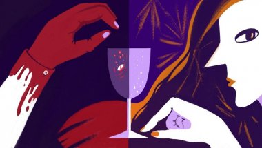 Женщинам подмешивают наркотик на свидании или в клубе