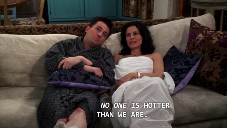 Похоже, мечта фанов сериала сбылась