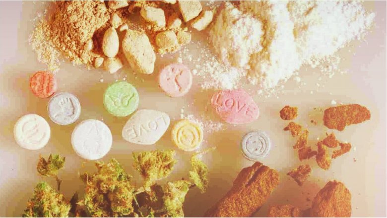 Как долго выходят наркотики из организма насвай наркотик или нет
