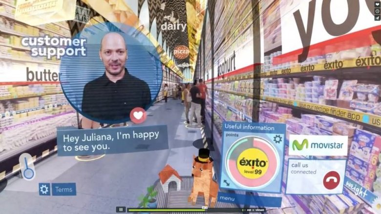 В будущем нас ожидает рекламный ад в виртуальной реальности