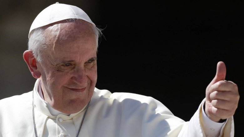 Послушаются ли Папу католики?
