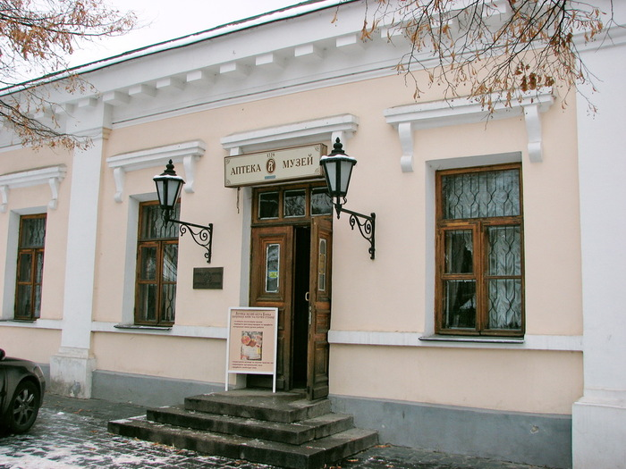5 малоизвестных музеев Киева куда обязательно стоит отправиться