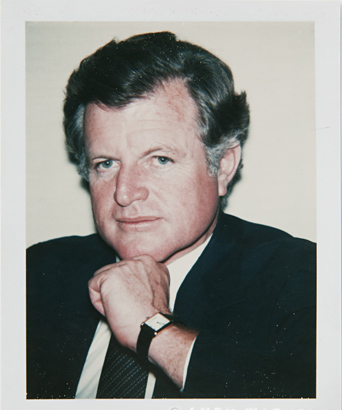 Едвард Кеннеди, 1979