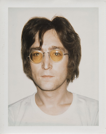Джон Леннон, 1971