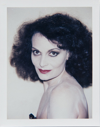  Диана фон Фюрстенберг, 1984
