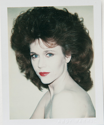 Джейн Фонда, 1982