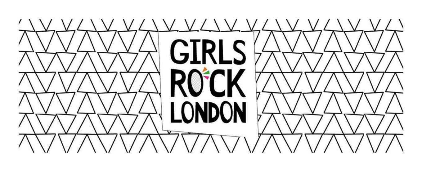 Рок-школа для девочек открывается в Лондоне