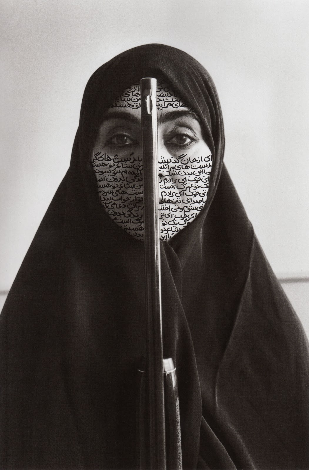 Мое имя - художница: как арабские женщины борются за свои права