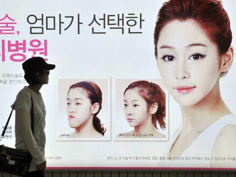 Темная сторона блестящего k-pop: как живет шоу-биз Кореи