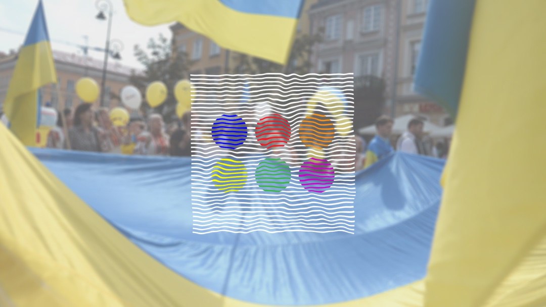 Стяги на стяги. Чому я піду на Марш Рівності з українським прапором