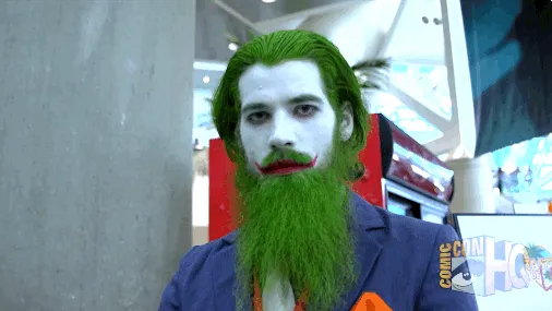 В Киеве пройдет второй COMIC CON