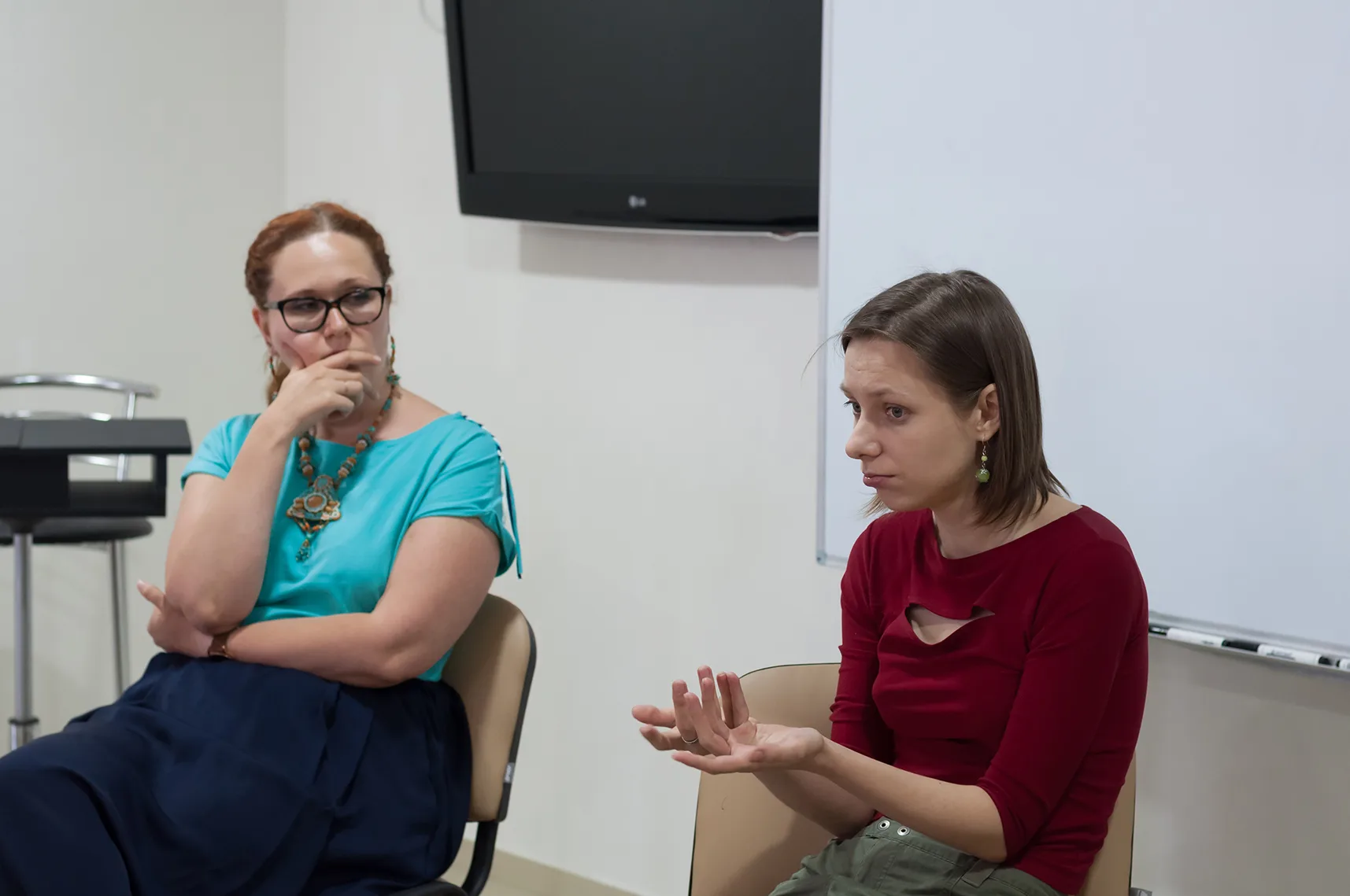 5 цитат с Фестиваля равенства в Днепре, которые не оставят вас равнодушными
