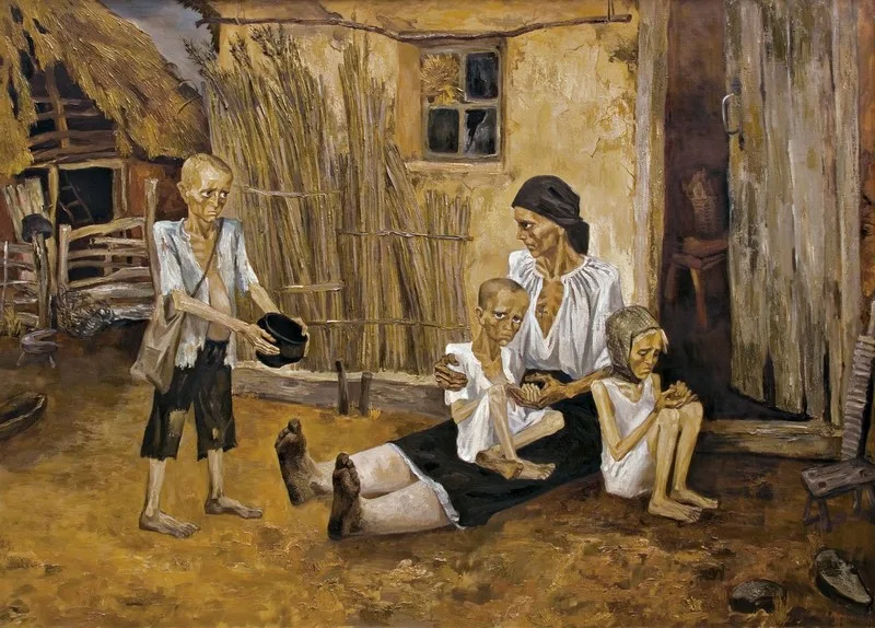 Ніна Марченко