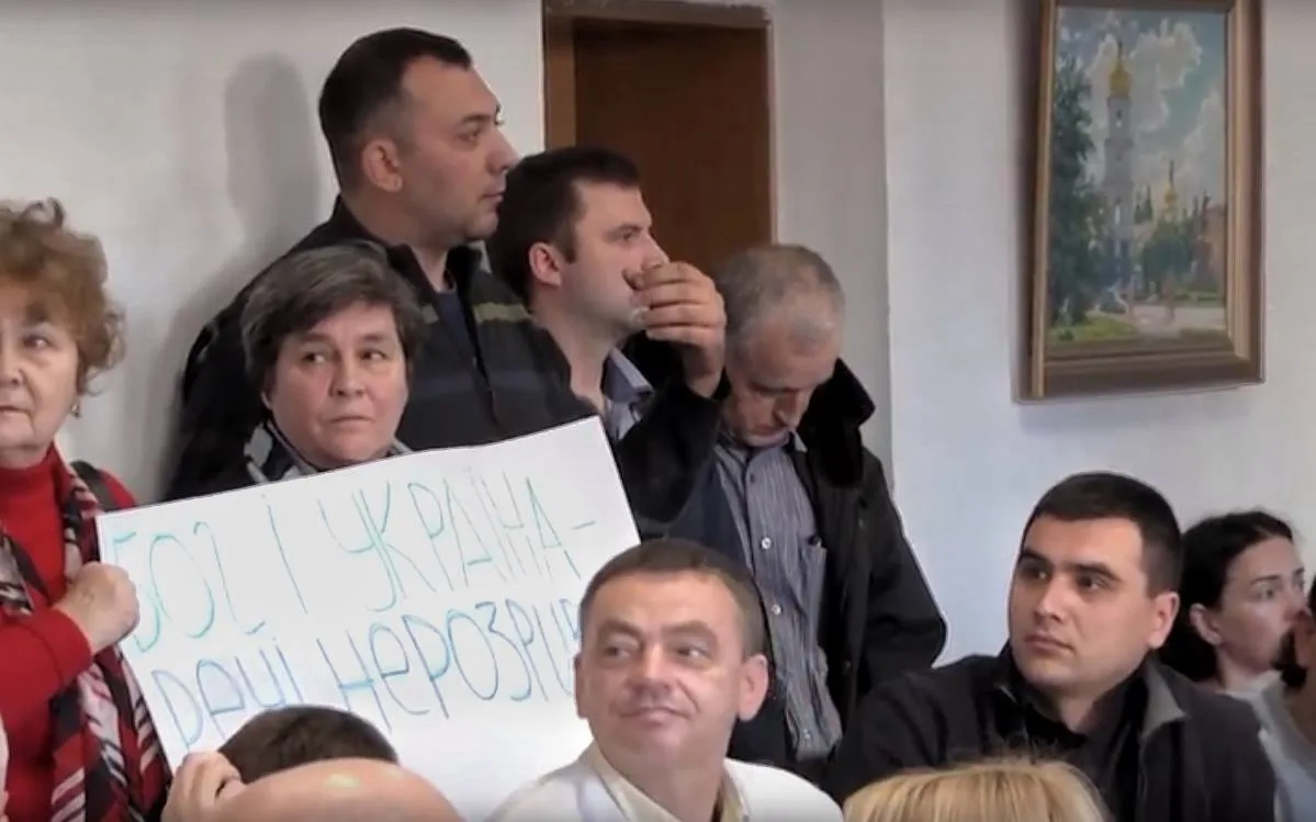Свидетели конца. Деформация внутренней женщины, сексизм с трибуны Рады и опасности мастурбации