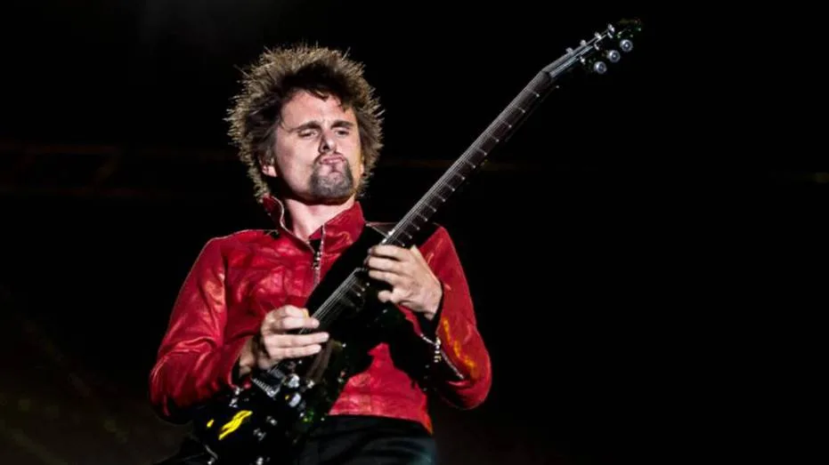 Последний раз Muse выступали в Украине 24 мая в 2011 году, и это было потрясающе