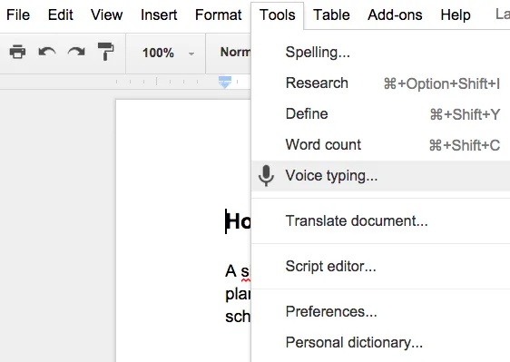 Как использовать возможности Google Docs на максимум