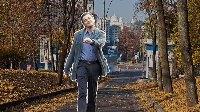 Бьем по хандре развлечениями!