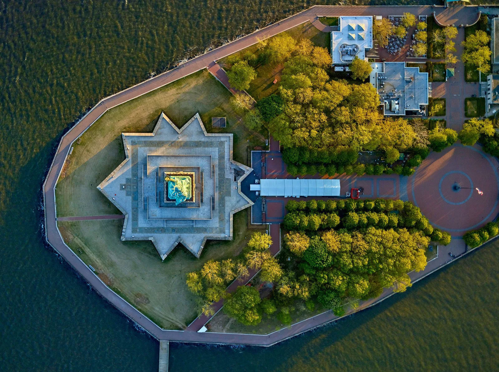 Фотографы стали летать на самолетах