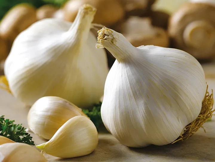 10 продуктов, которые спасут от рака груди