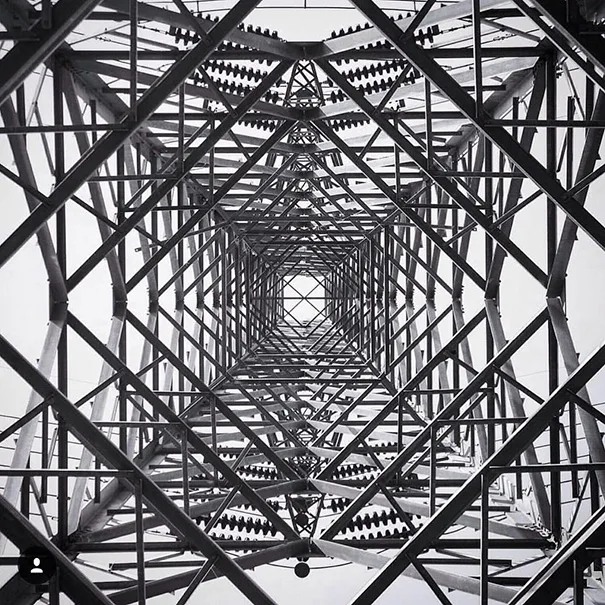 Рай перфекциониста: фото, которые не хочется исправить