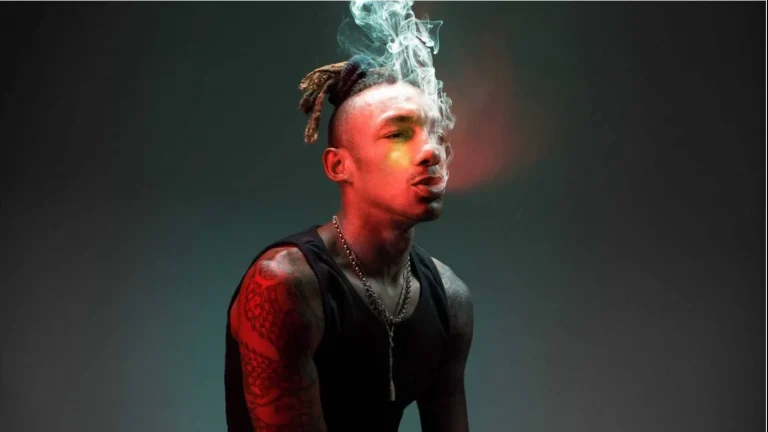 Tricky вам покажет, что такое настоящий трип-хоп