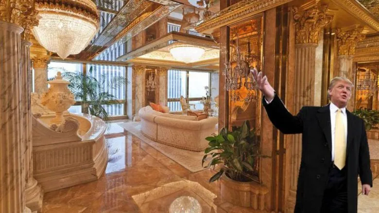 Новости недели: дом Трампа, Оскар и священник-сексист