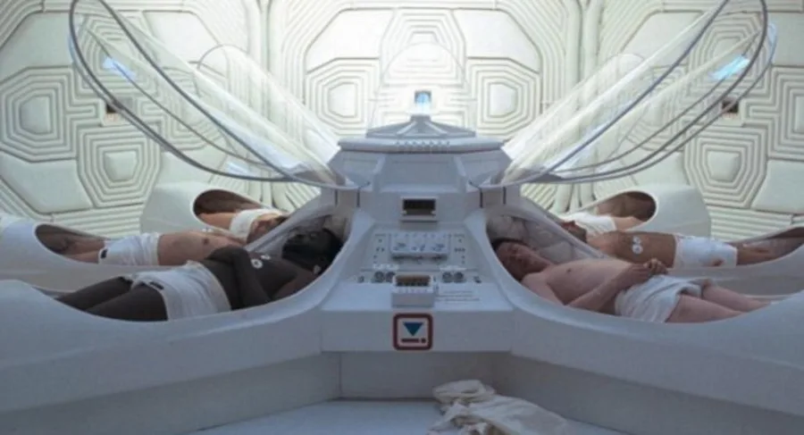 Вакансия: NASA платит 18 тысяч долларов, чтобы вы 70 дней курили марихуану