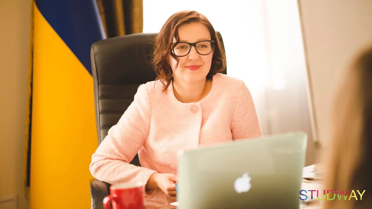 Як підняти вищу освіту: непопулярні кроки від екс-заступниці Міністра освіти Інни Совсун