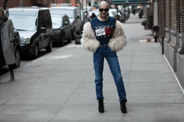 Новости недели: Грэмми, New York Fashion Week и пингвиний патриарх