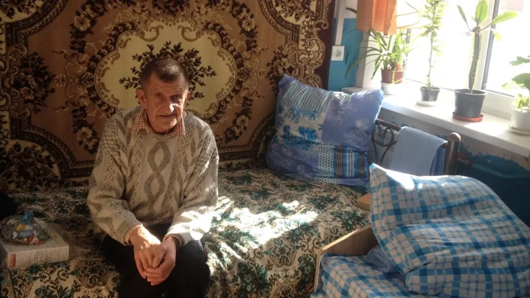 У каждого своя судьба и свои истории.