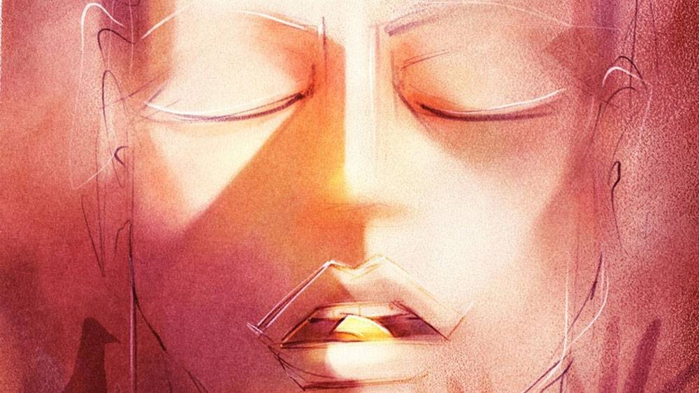 Слишком много плоскостей дискриминации пересекаются на этих людях
