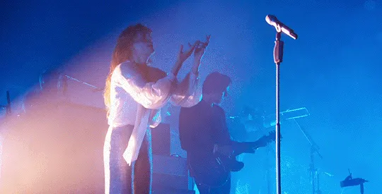 florence + the machine band
