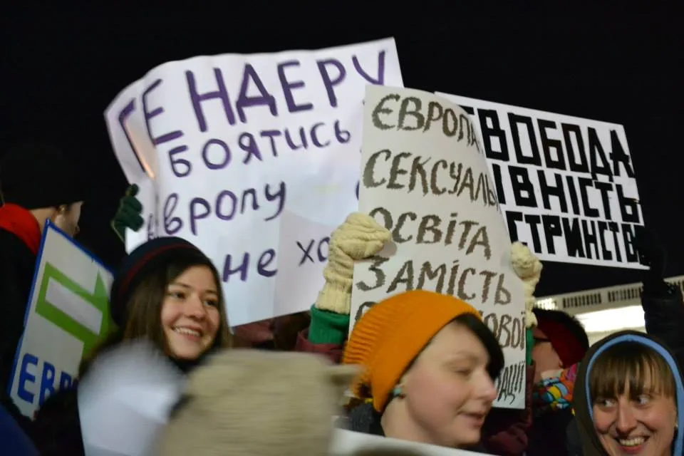 Думка. Треба вчитися розпізнавати загрозу до того, як проллється кров чи станеться смерть