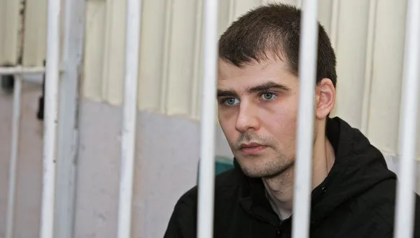 31 заключенный: кто из украинцев и за что остался в заложниках России