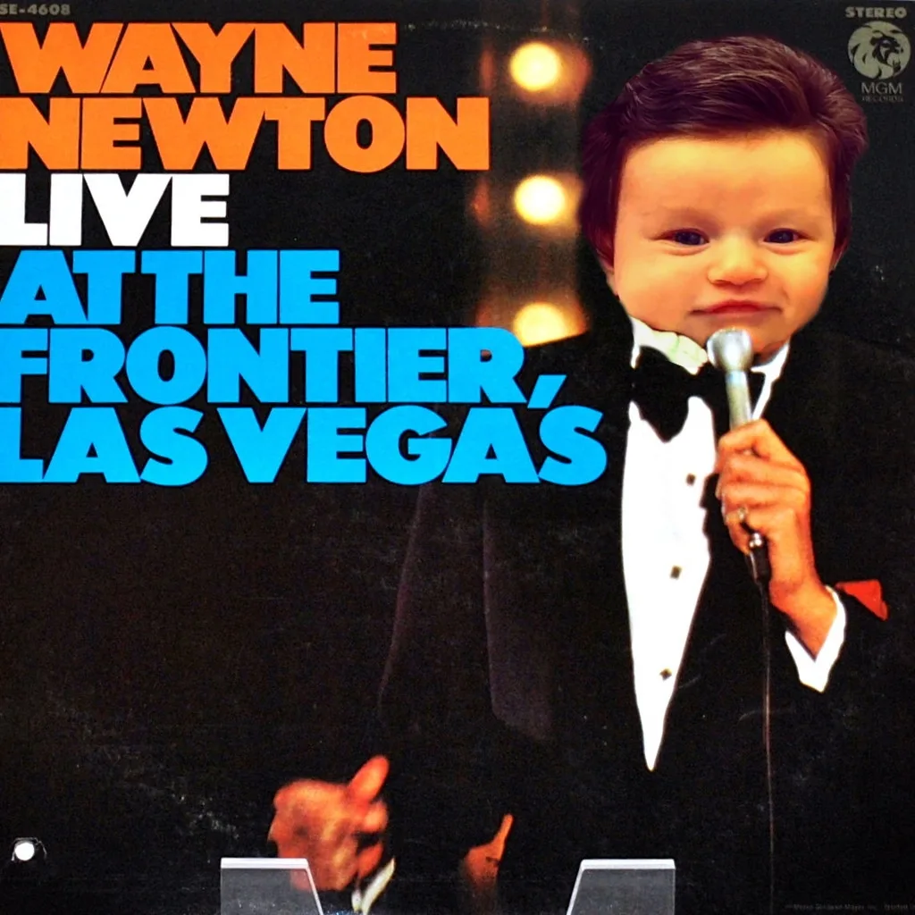 Фото малышки с длинными волосами взорвало интернет