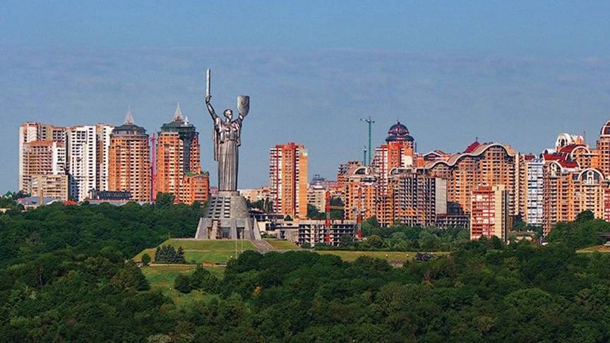Обложка календаря.