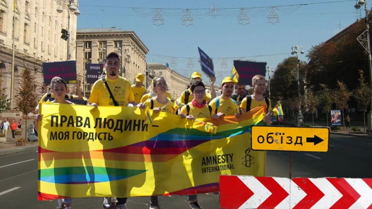 В воскресенье рекомендуем объезжать центр Киева через Бровары