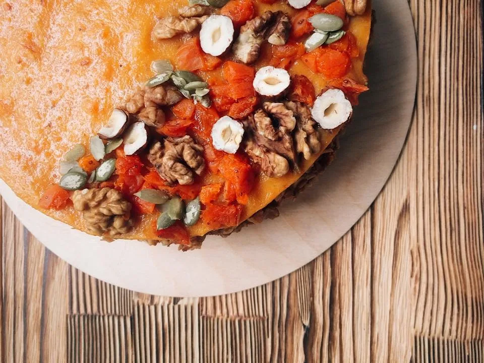Где поесть ЗОЖнику в Киеве: 5 мест, которые придутся вам по вкусу