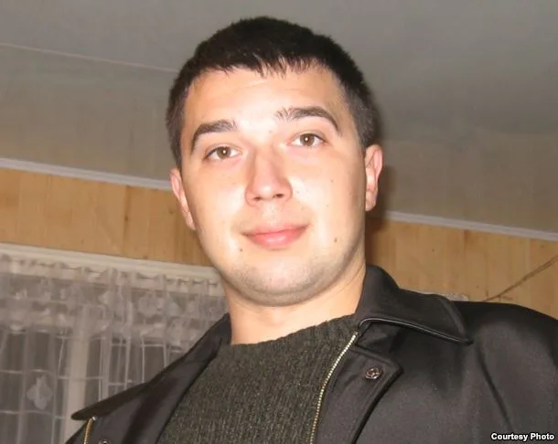 Евгений Оноприенко