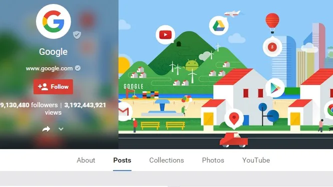 Последний раз Google обновляла свою эмблему в мае 2014