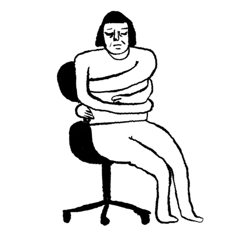 P. S. Люблю тебя. Твоя я. 4 вещи, которые я поняла, полюбив себя