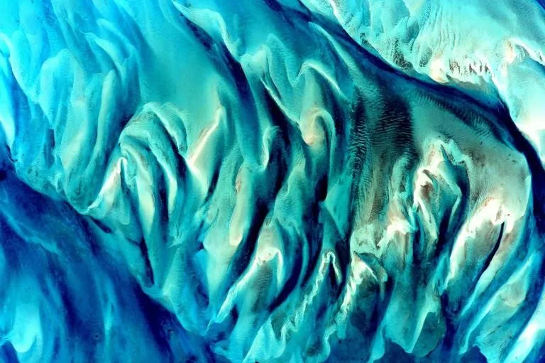15 лучших фотографий астронавта NASA за год жизни в космосе