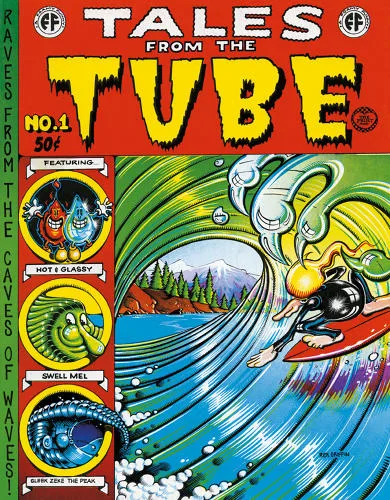Tales from the Tube, 1971