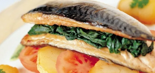 10 продуктов, которые спасут от рака груди