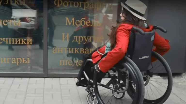 С чего начинается безбарьерность?