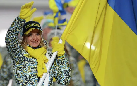 Украинка выиграла марафон, пробежав 84 км