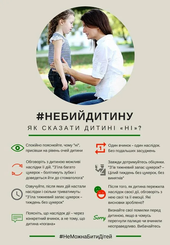 Почему нельзя бить детей, и какие методы воспитания работают лучше
